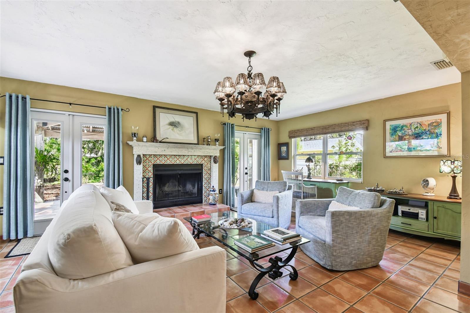 FENWAY-ON-THE-BAY - Residential