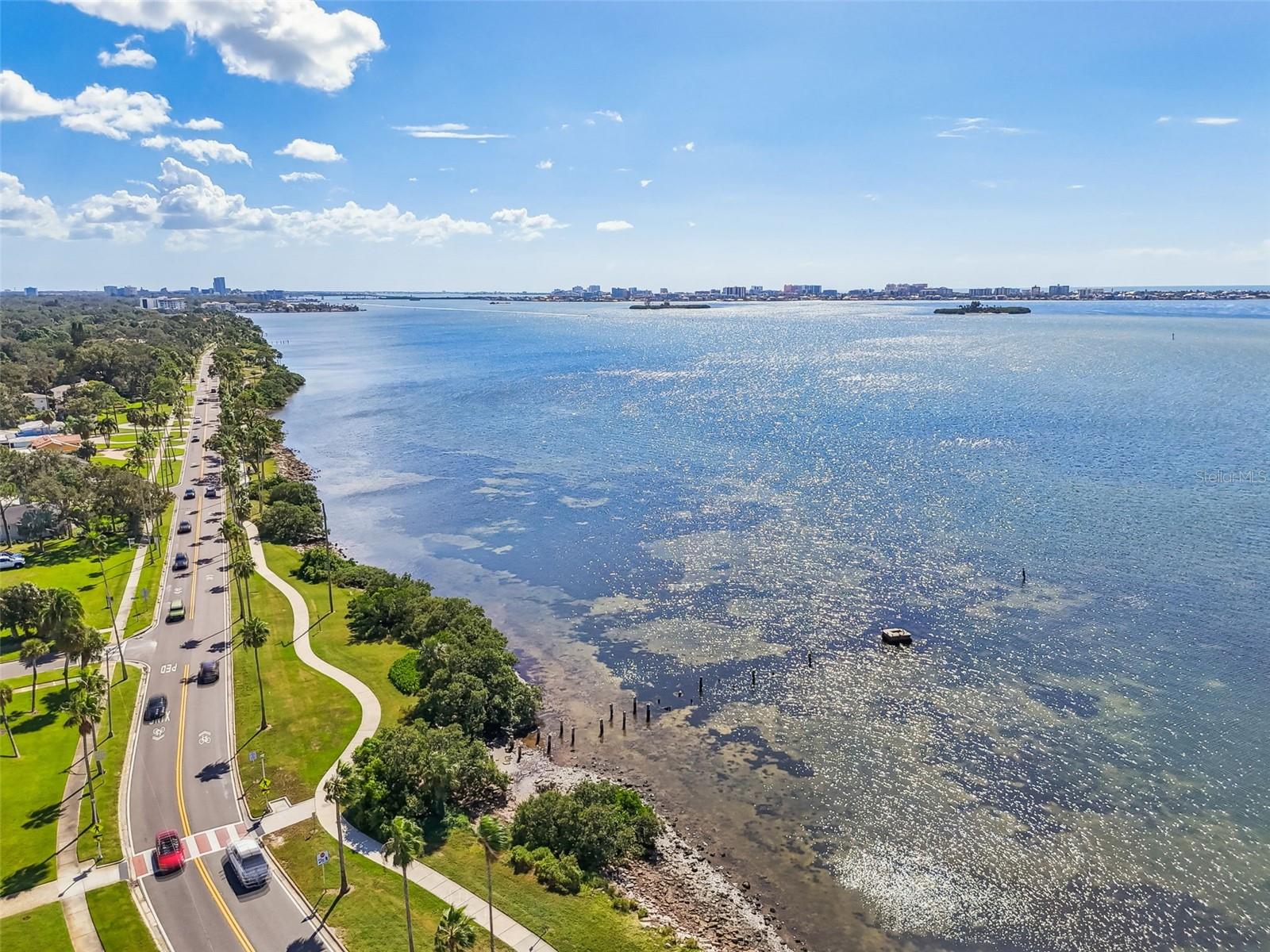 FENWAY-ON-THE-BAY - Residential