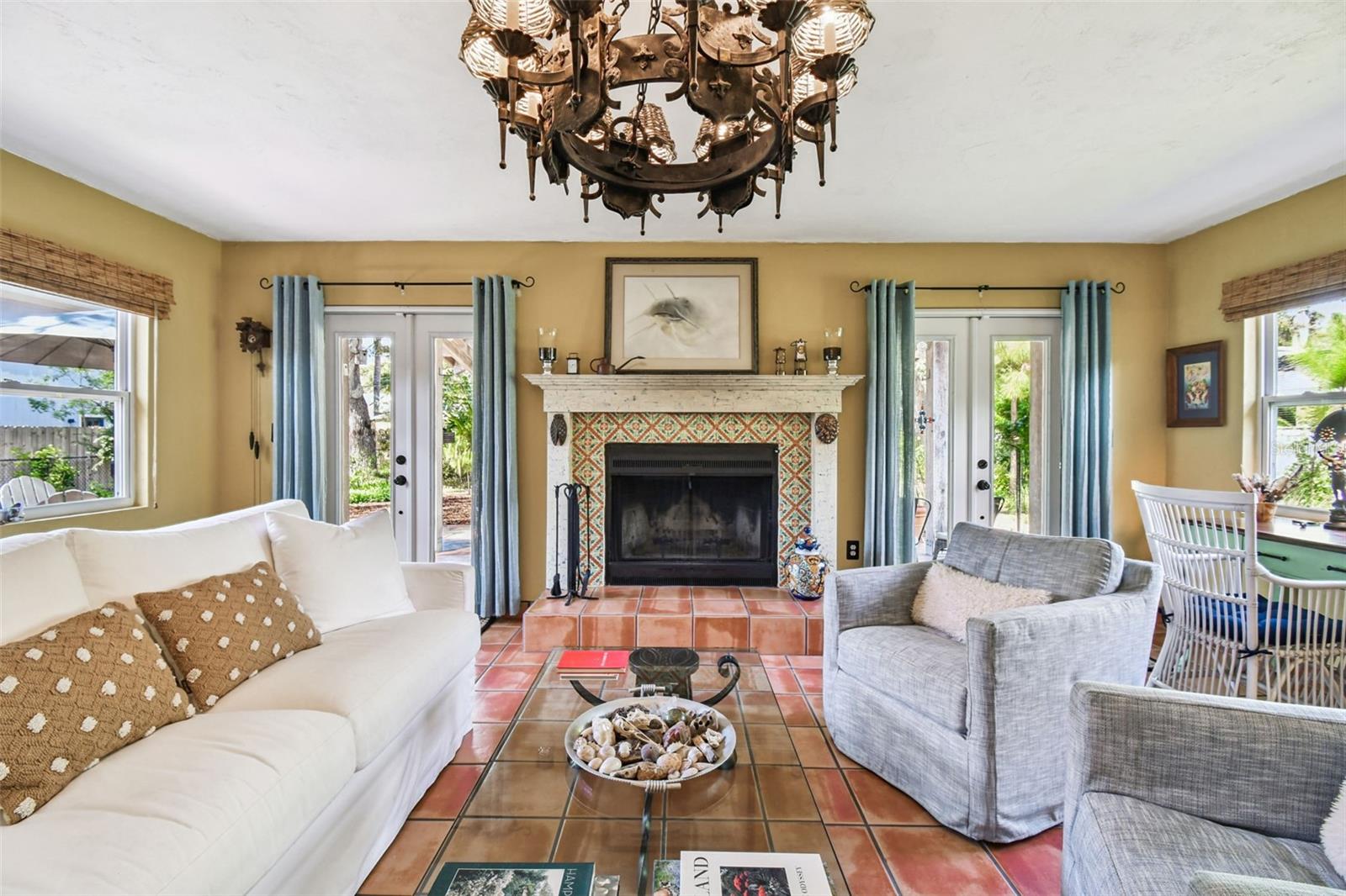 FENWAY-ON-THE-BAY - Residential