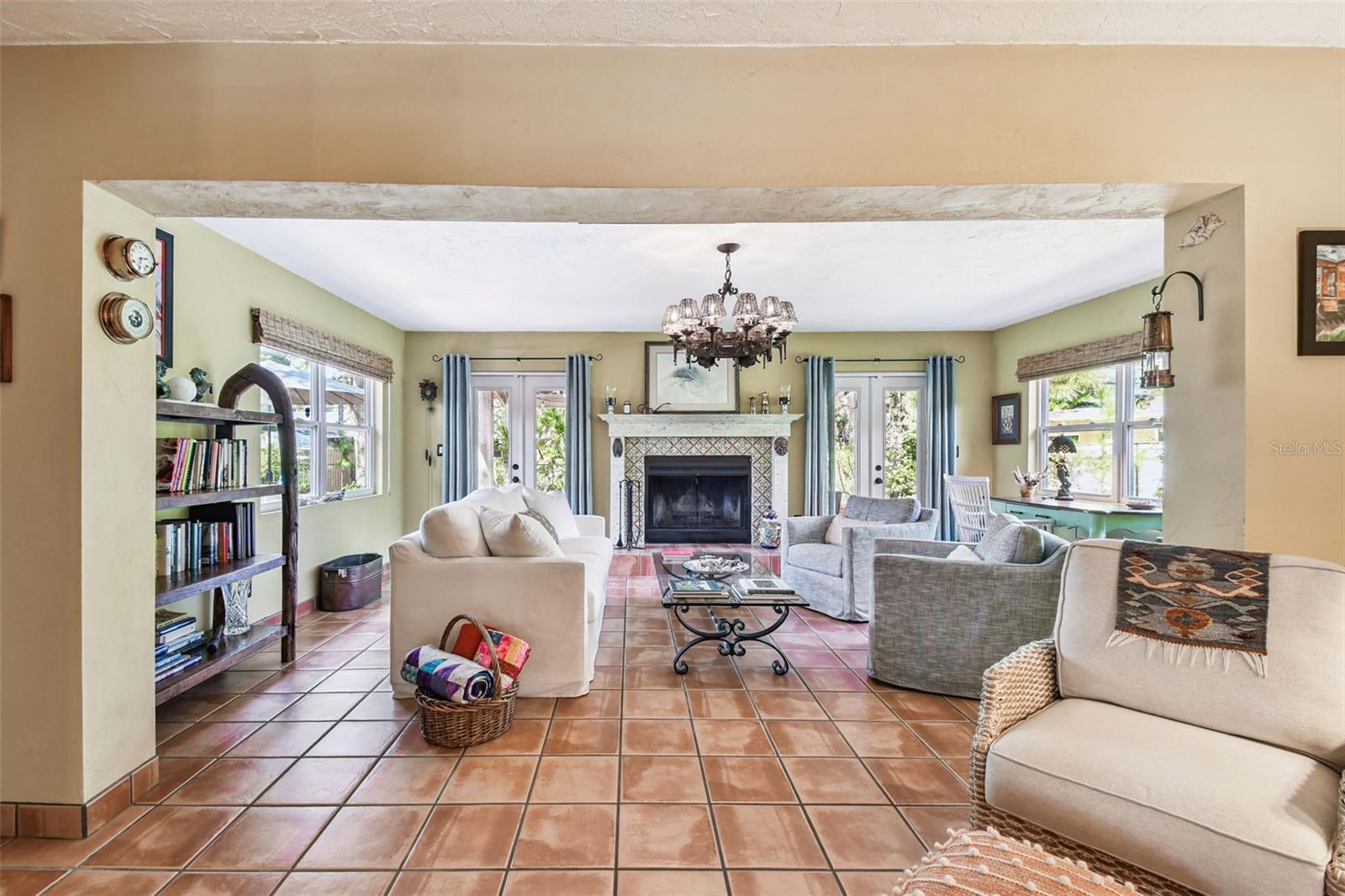FENWAY-ON-THE-BAY - Residential