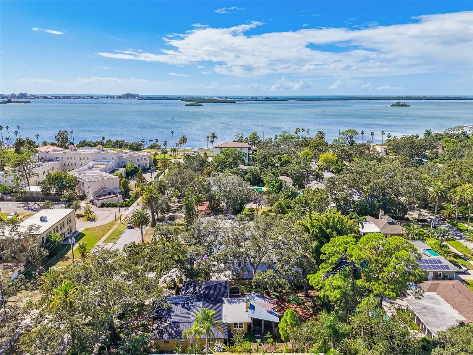 FENWAY-ON-THE-BAY - Residential