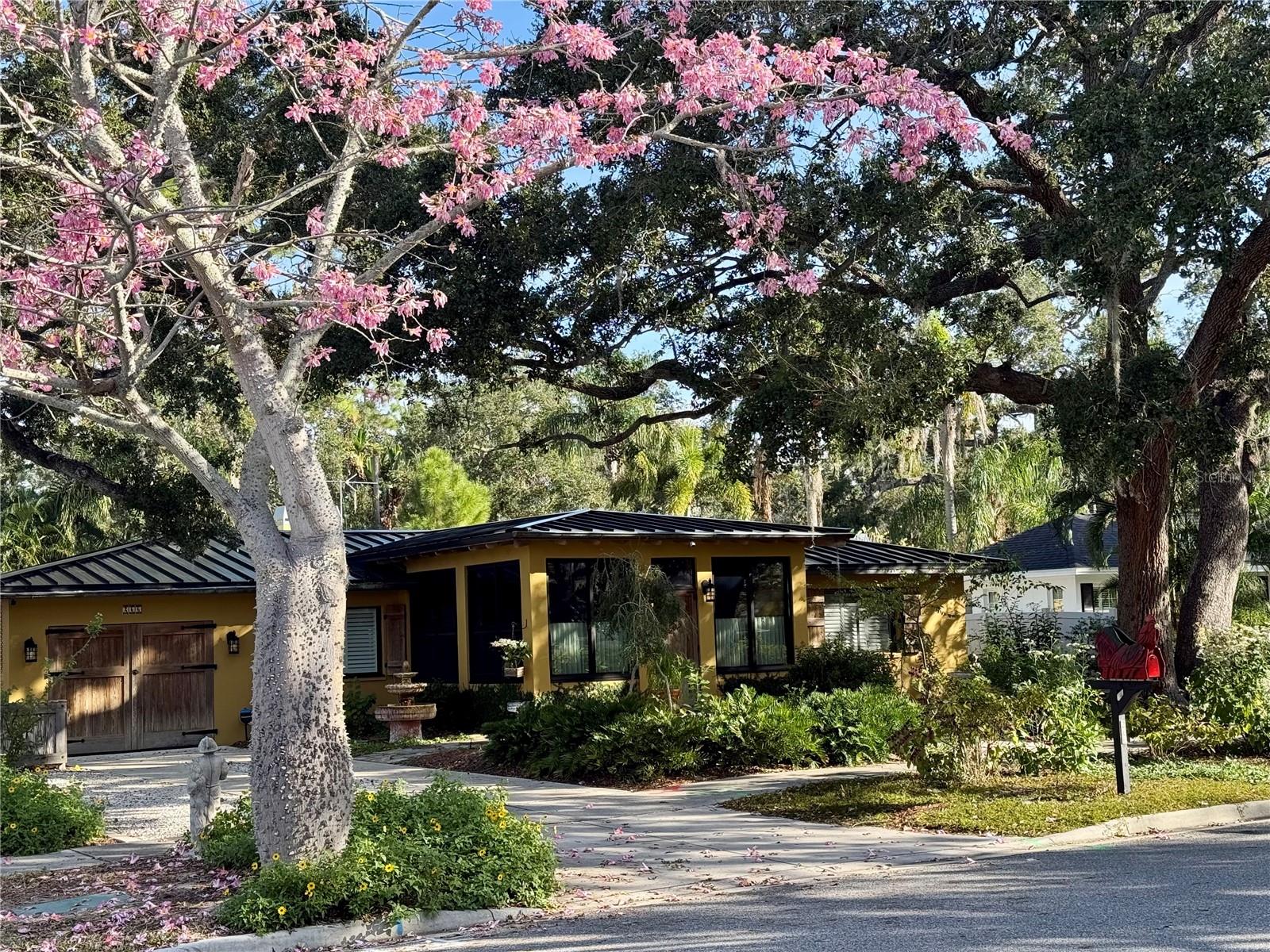FENWAY-ON-THE-BAY - Residential