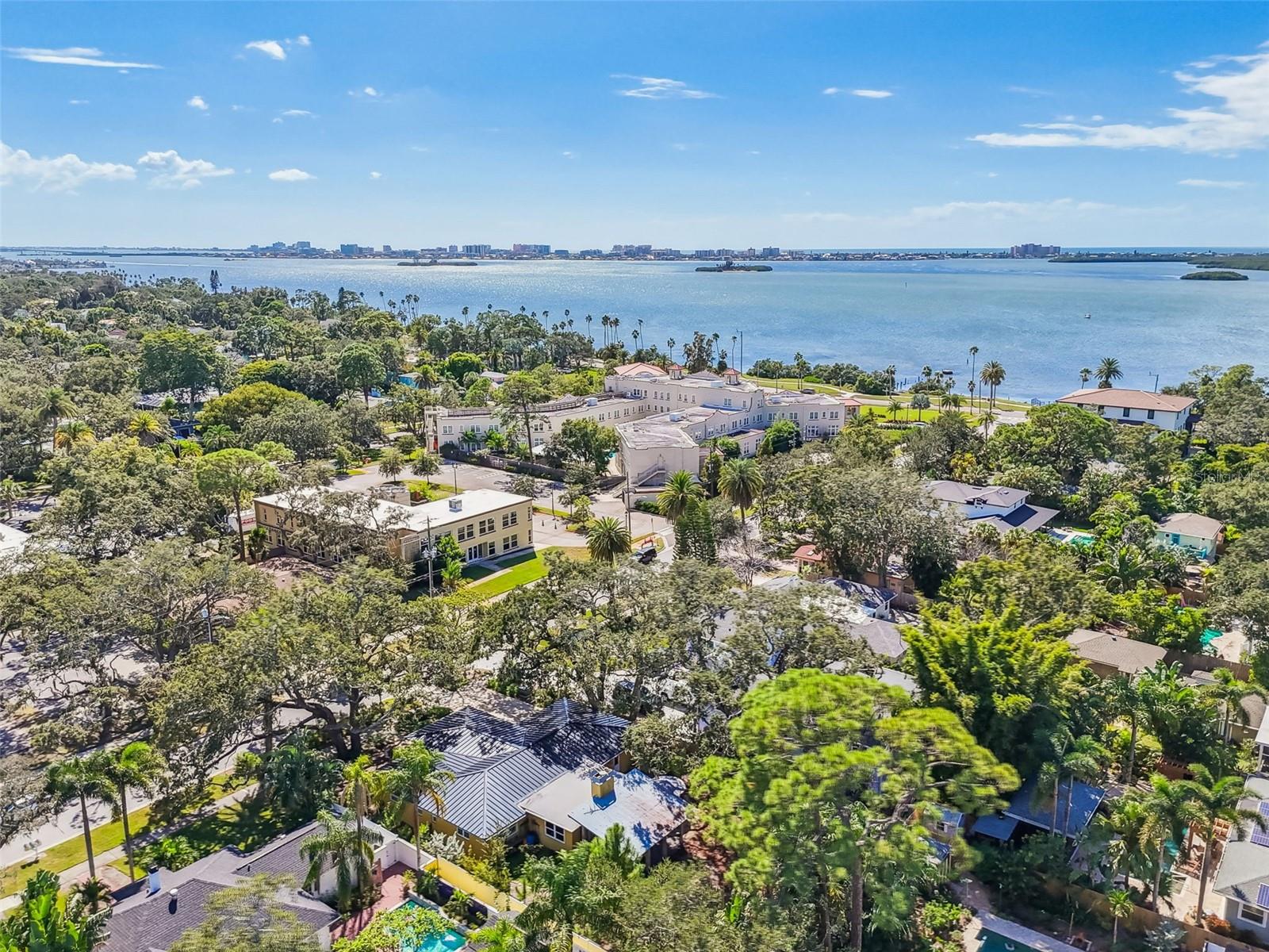 FENWAY-ON-THE-BAY - Residential
