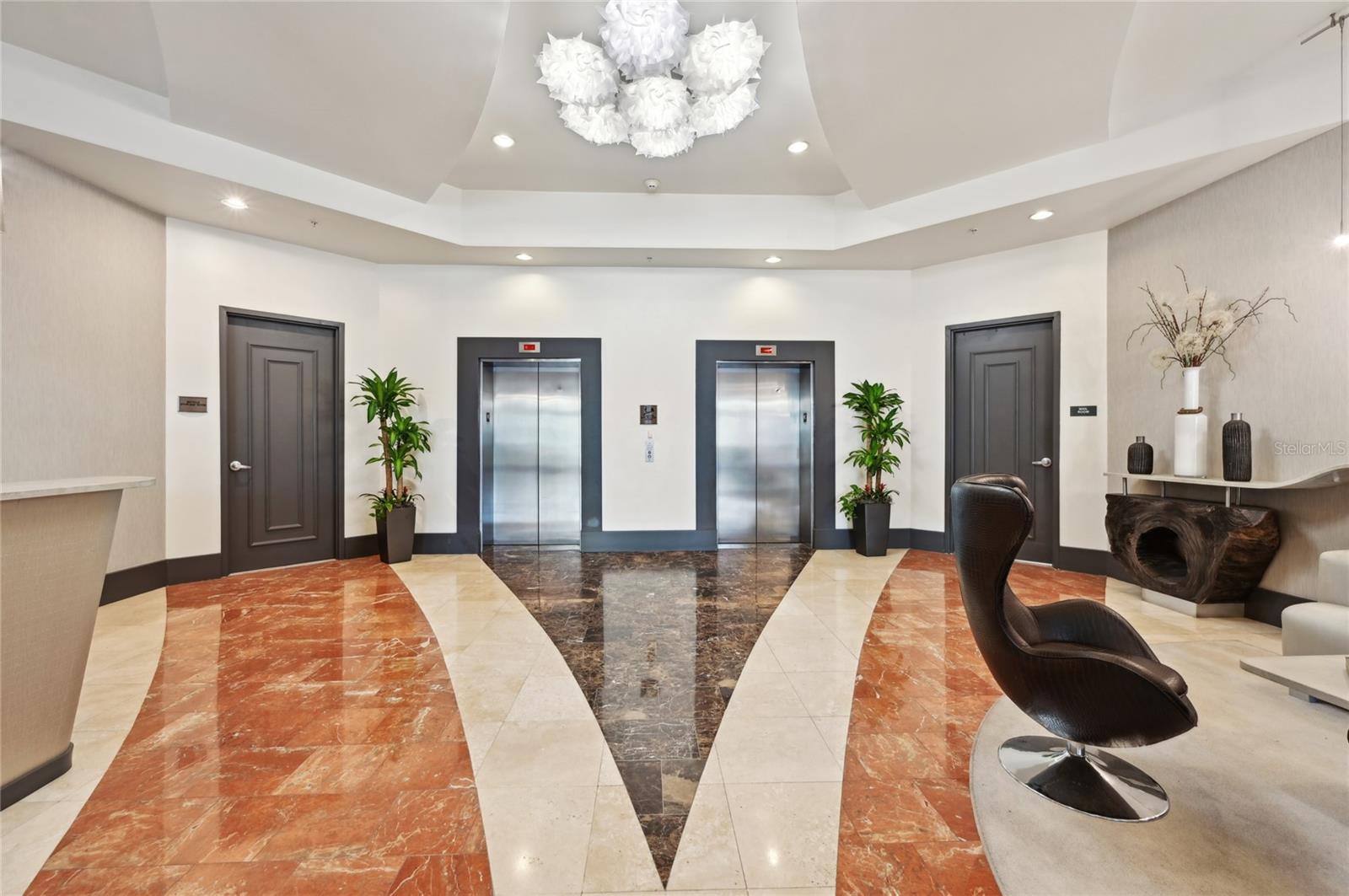 RIVO AT RINGLING - Residential