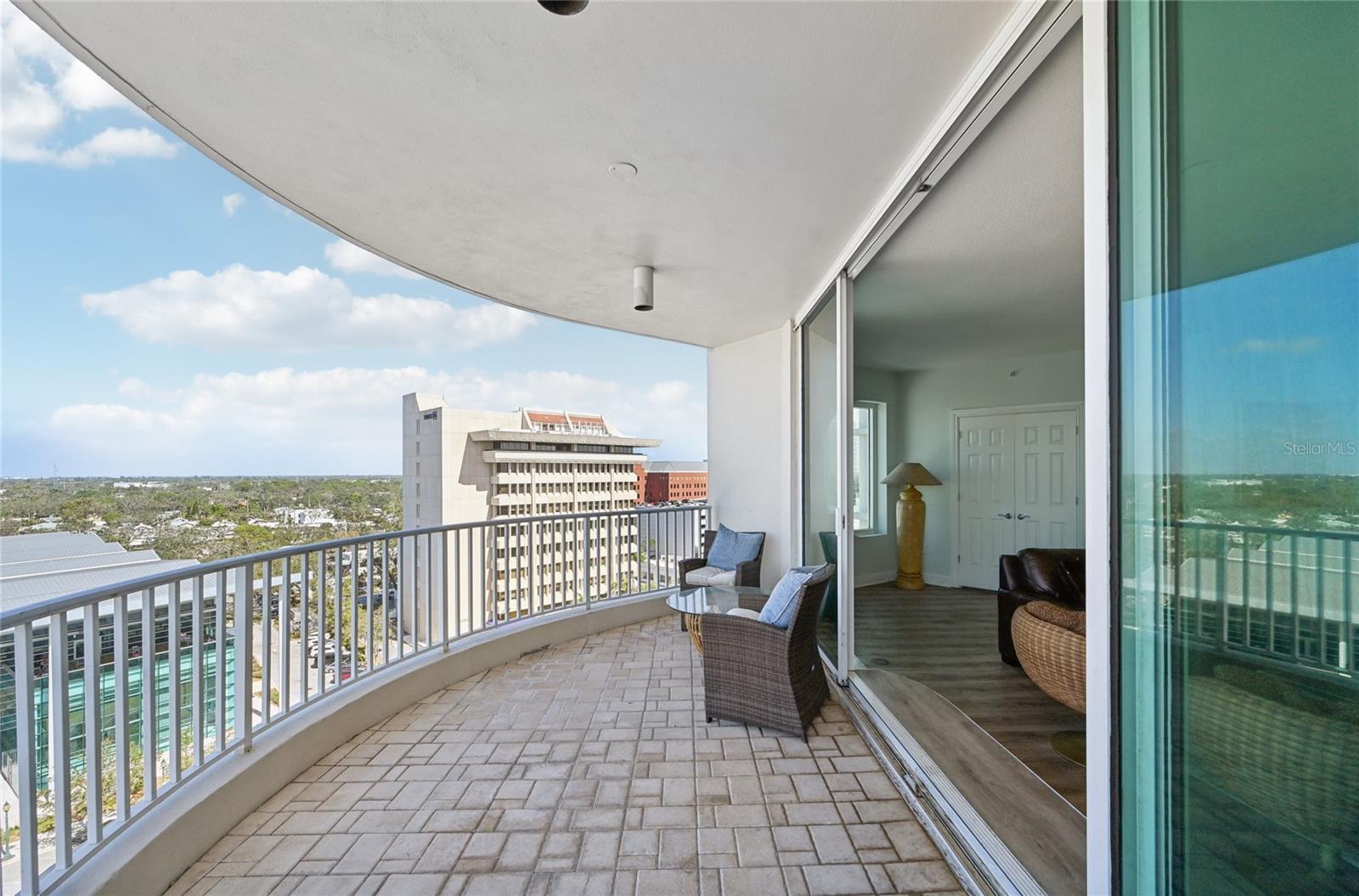 RIVO AT RINGLING - Residential