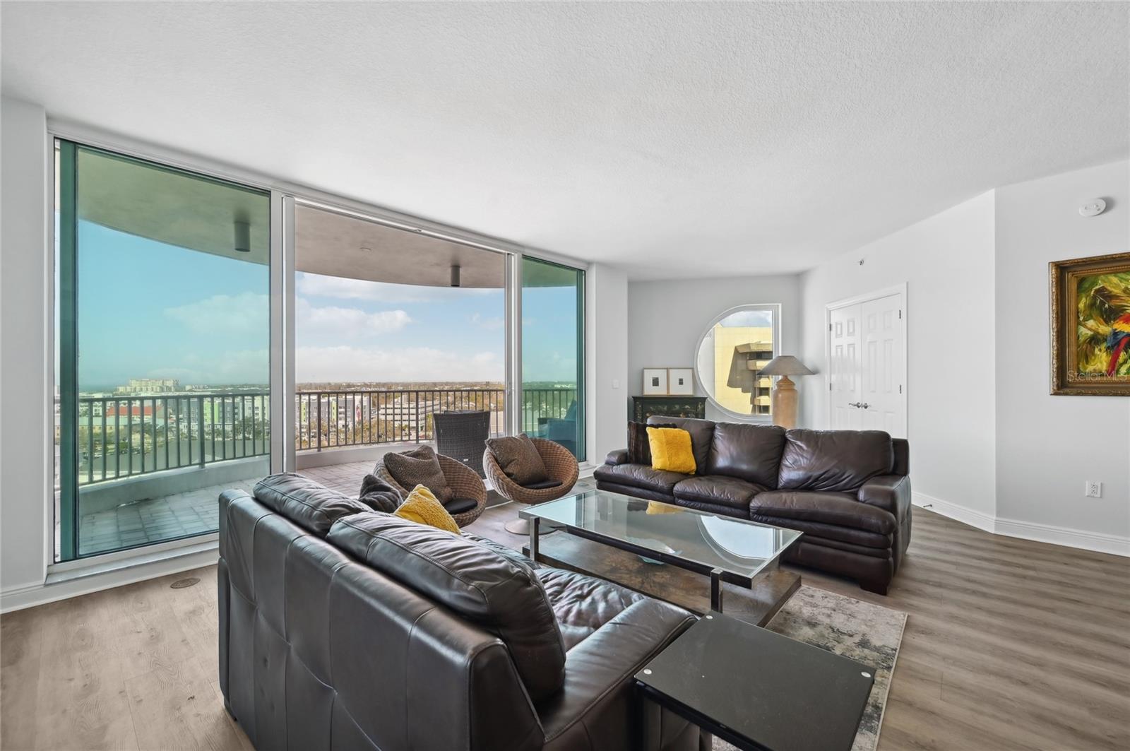 RIVO AT RINGLING - Residential