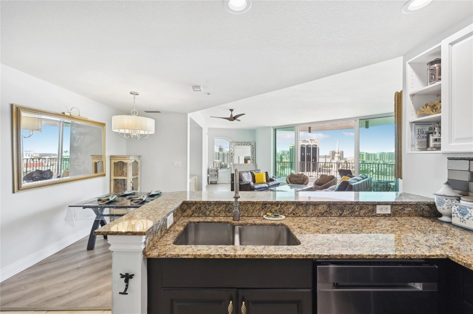 RIVO AT RINGLING - Residential