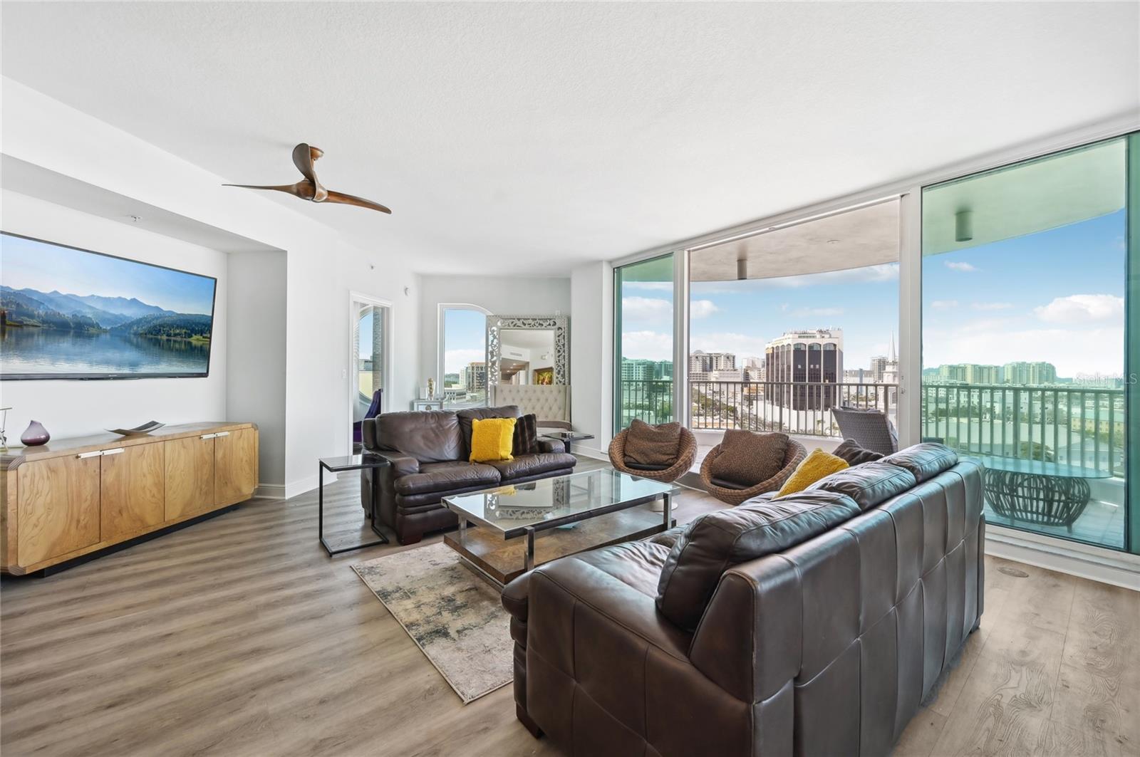 RIVO AT RINGLING - Residential