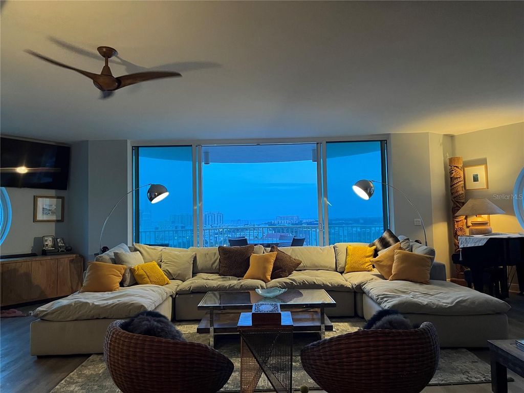 Photo of 1771 Ringling Boulevard #1001, Sarasota, FL 34236 (MLS # A4640806)