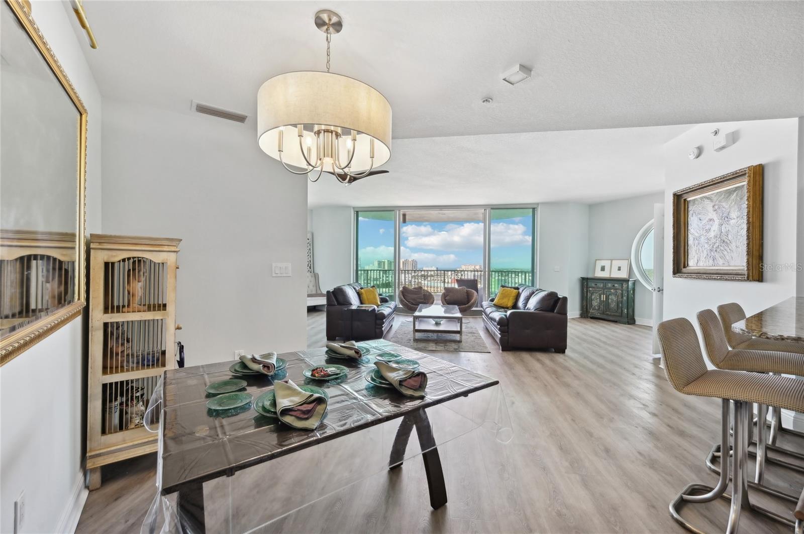 RIVO AT RINGLING - Residential