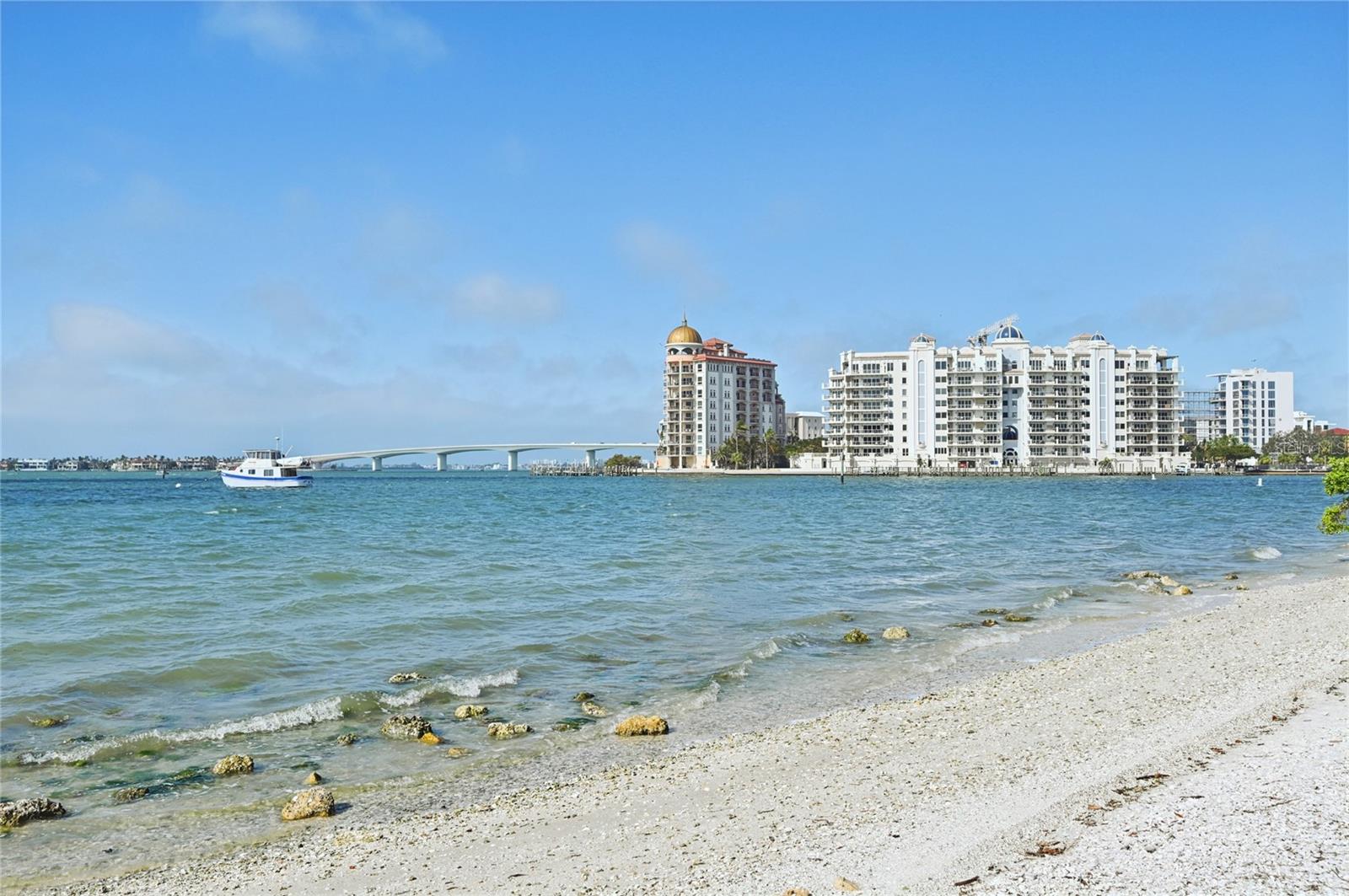 RIVO AT RINGLING - Residential
