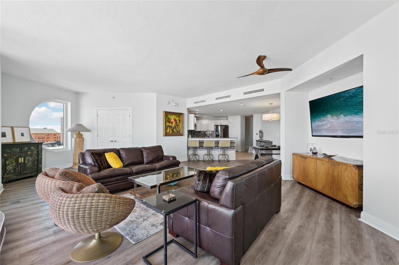 RIVO AT RINGLING - Residential