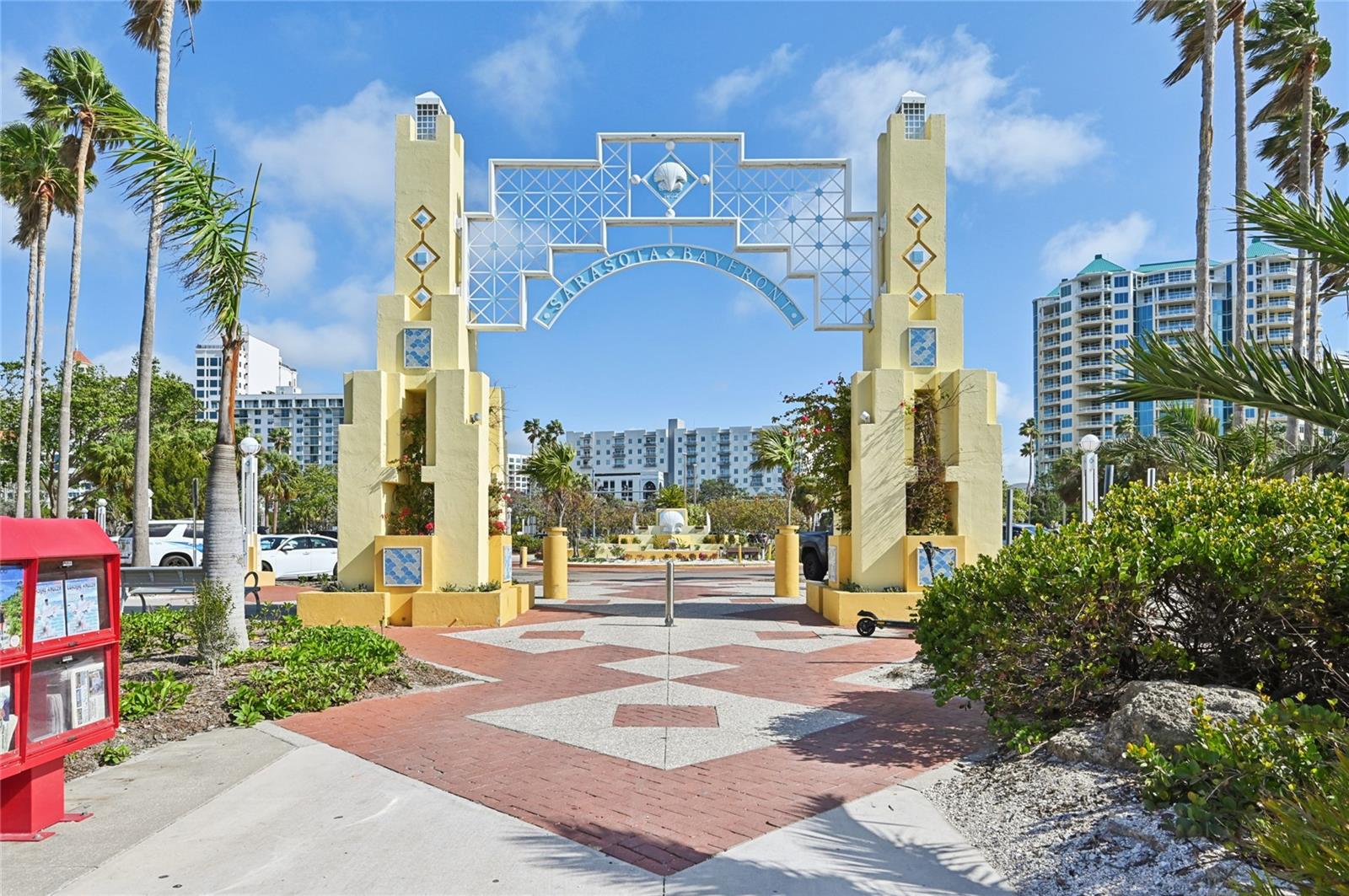 RIVO AT RINGLING - Residential