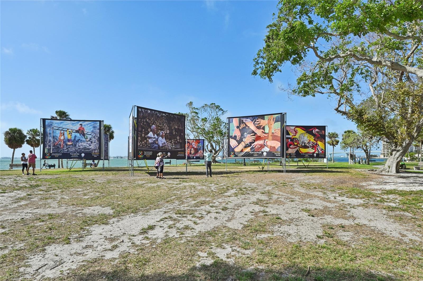 RIVO AT RINGLING - Residential