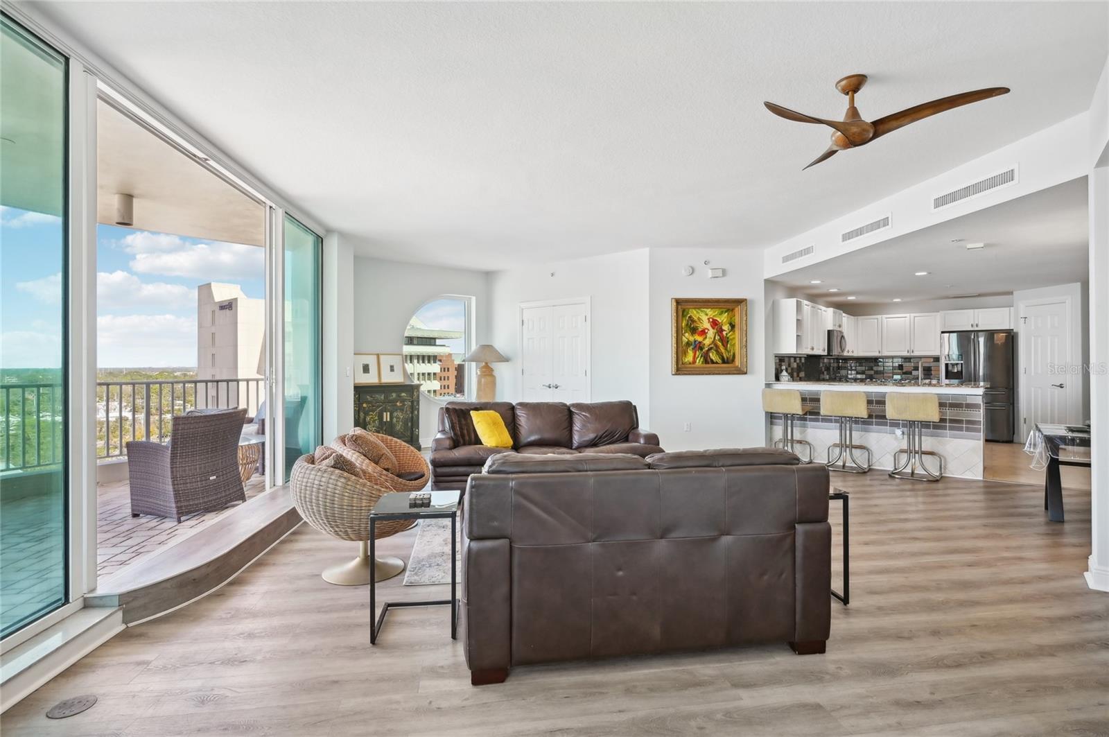 RIVO AT RINGLING - Residential