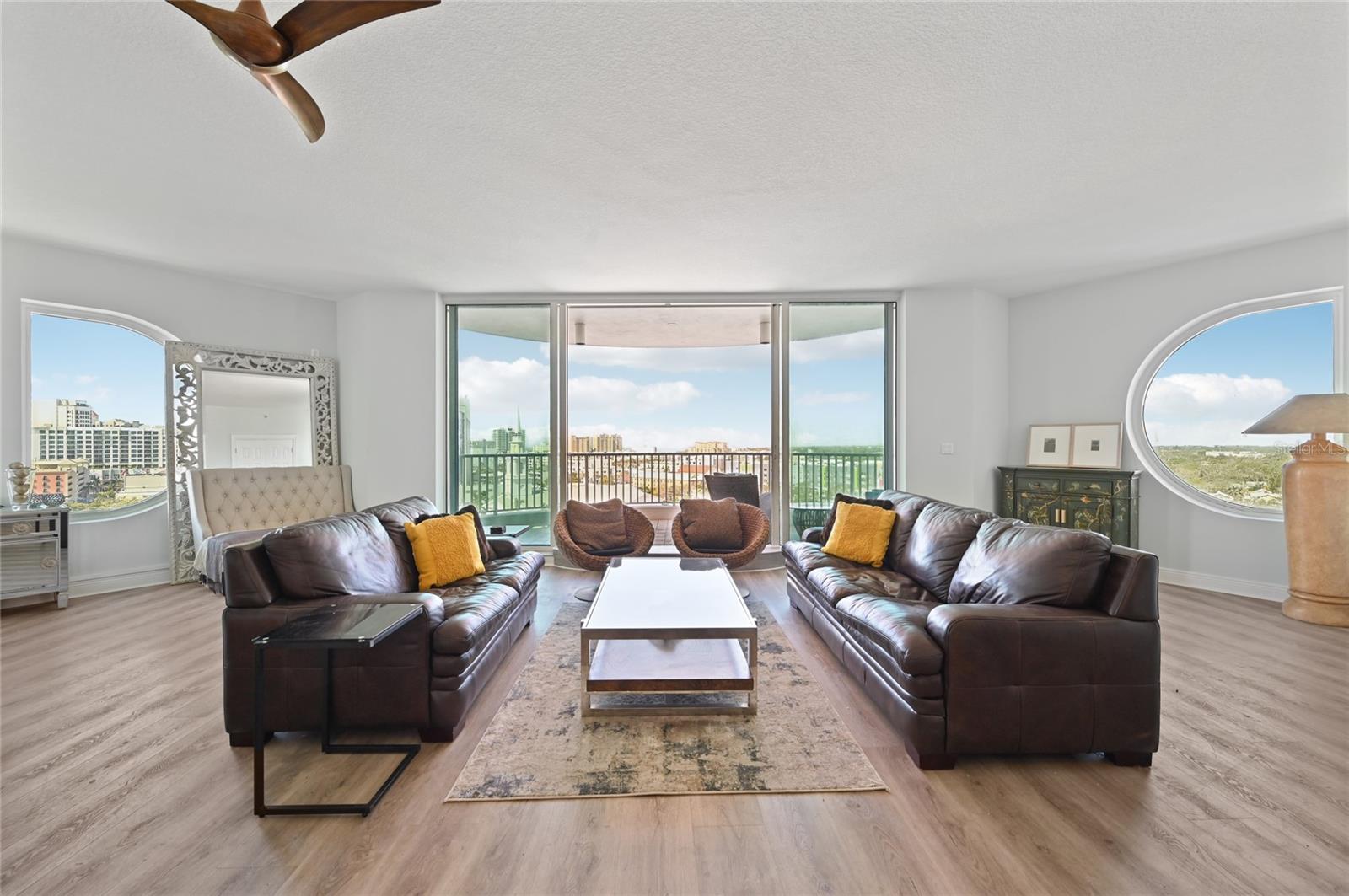 RIVO AT RINGLING - Residential