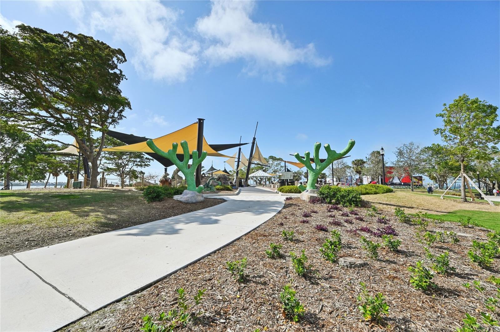 RIVO AT RINGLING - Residential