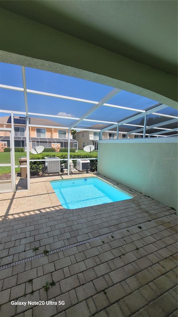 SERENITY AT SILVER CREEK SUB - Residential