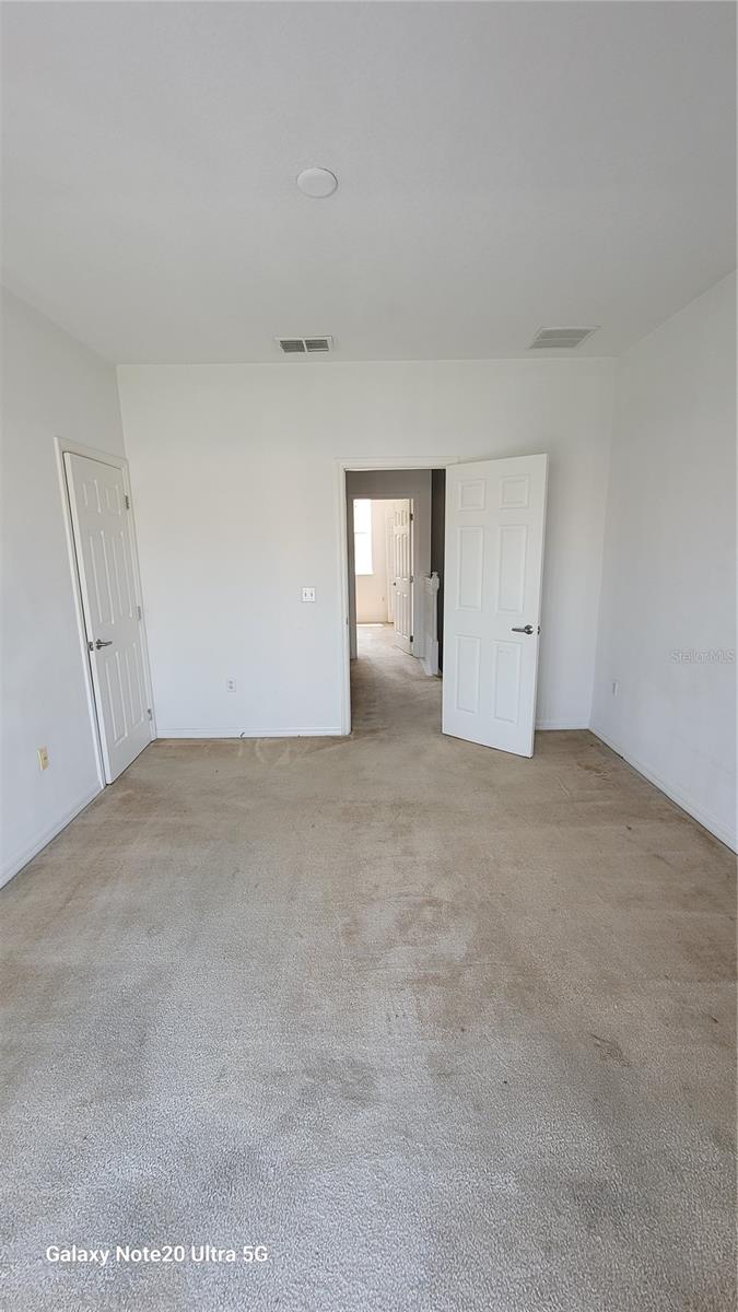 SERENITY AT SILVER CREEK SUB - Residential