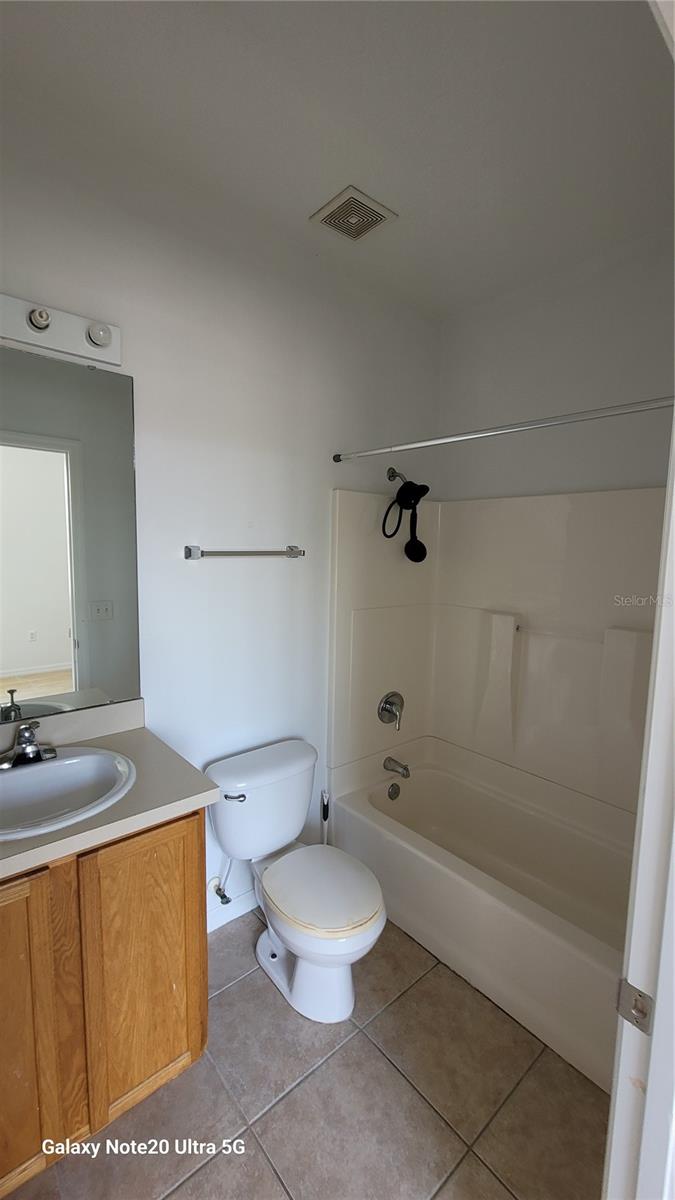 SERENITY AT SILVER CREEK SUB - Residential