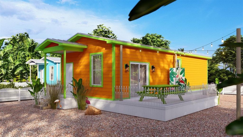 Photo of 0 Park Road, Venice, FL 34293 (MLS # N6141862)