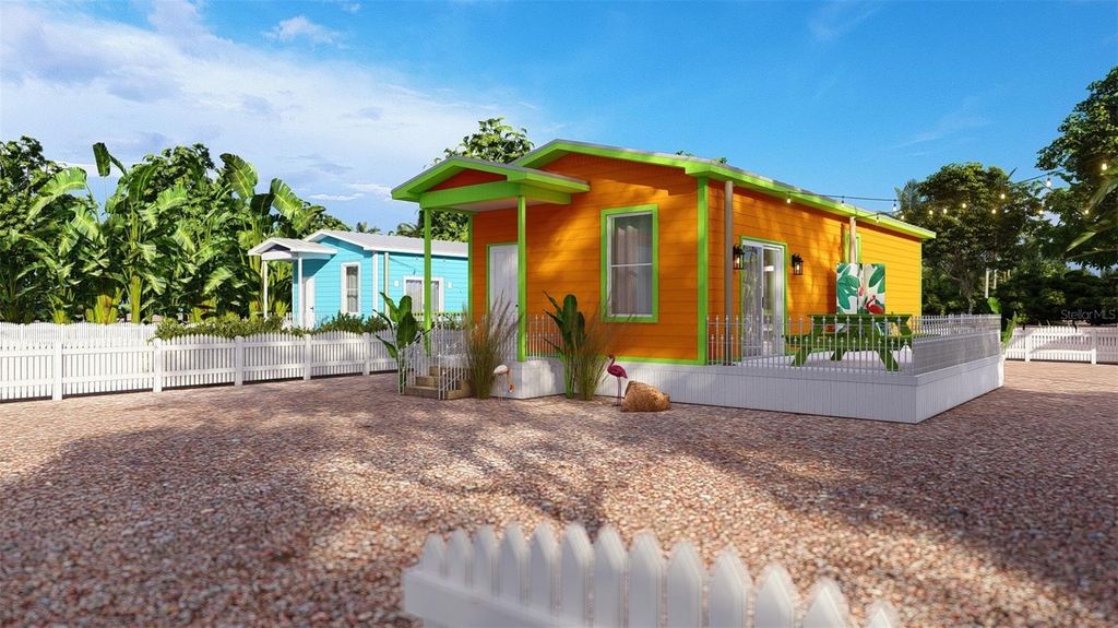 Photo of 0 Park Road, Venice, FL 34293 (MLS # N6141862)