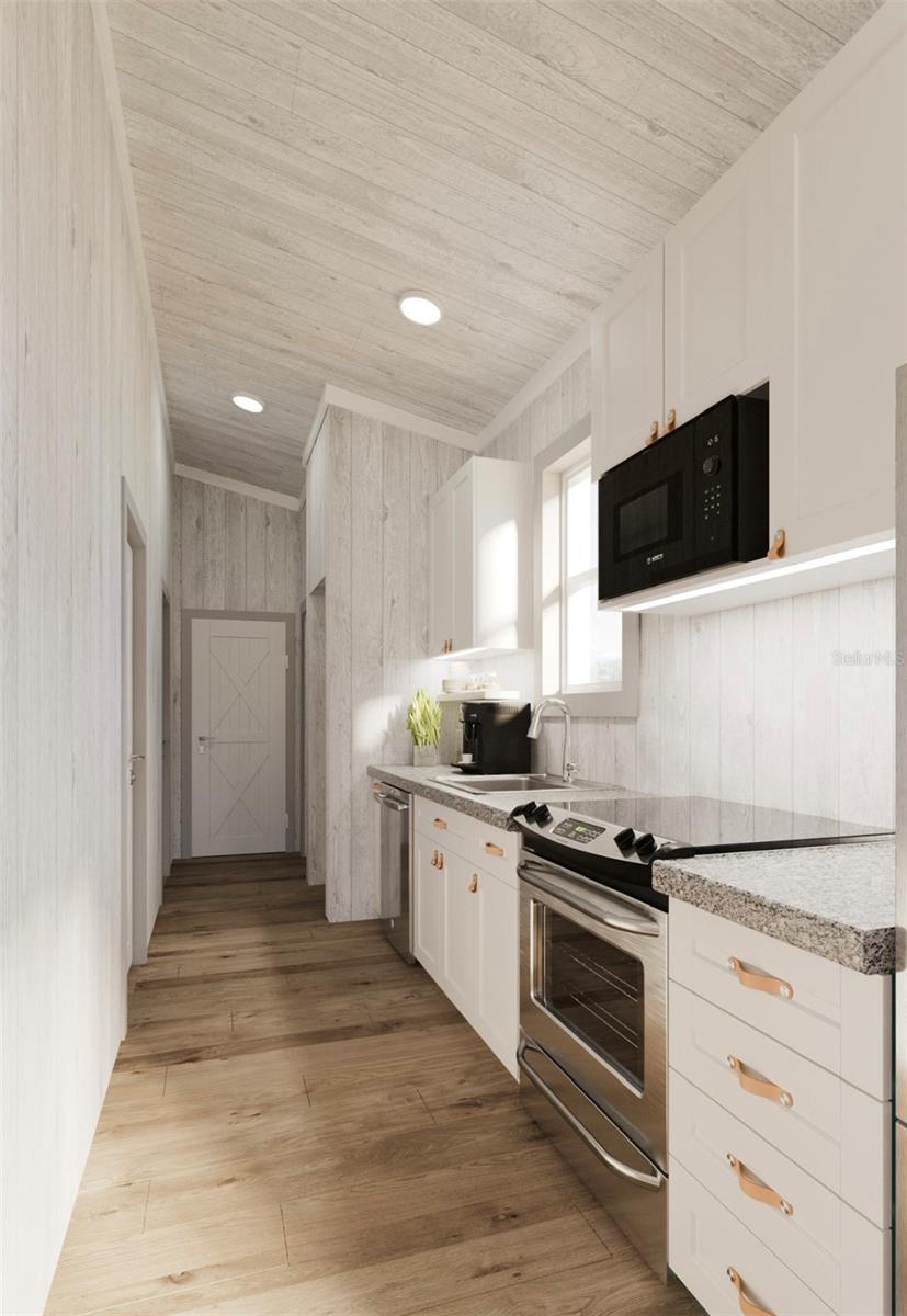 0669 - VENICE GROVES - Residential