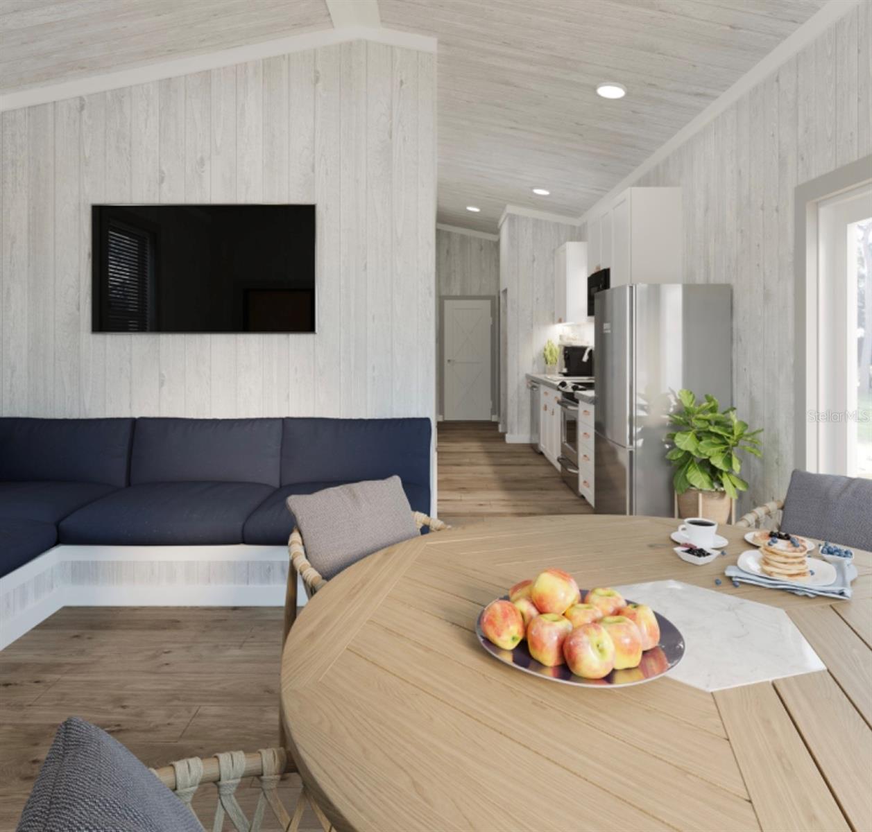 0669 - VENICE GROVES - Residential