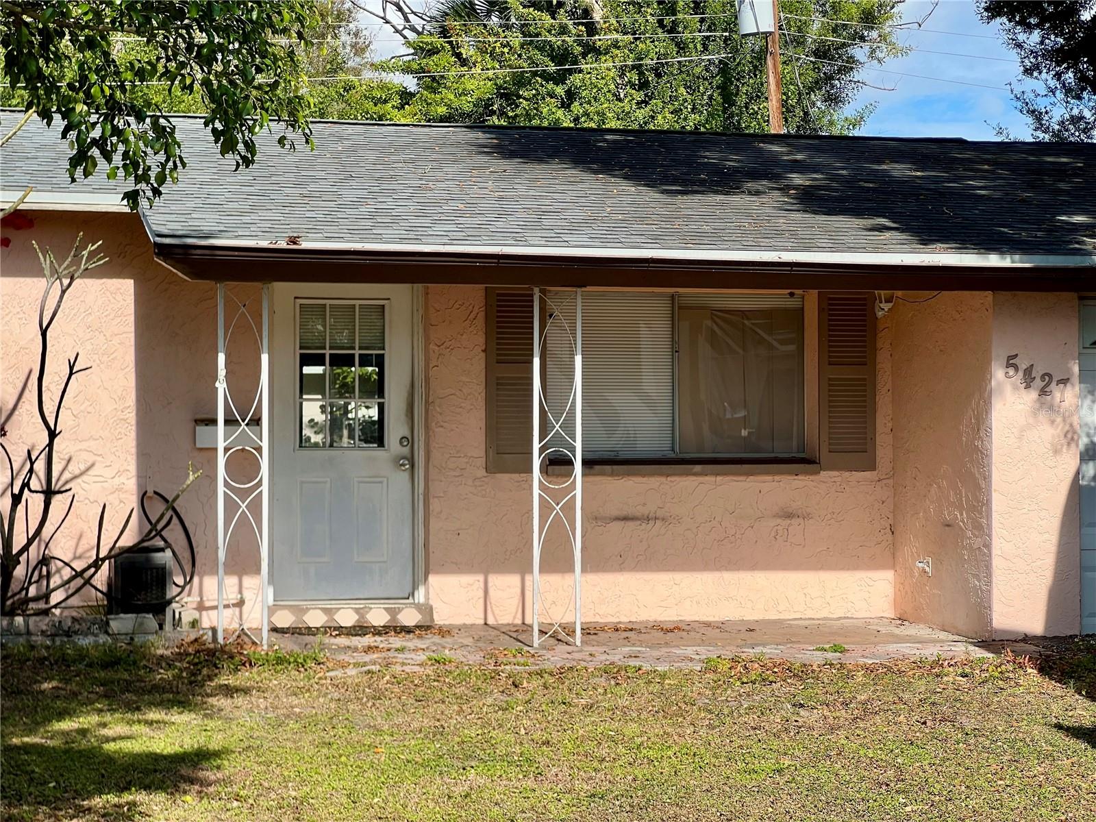 SKYVIEW TERRACE 1ST ADD - Residential