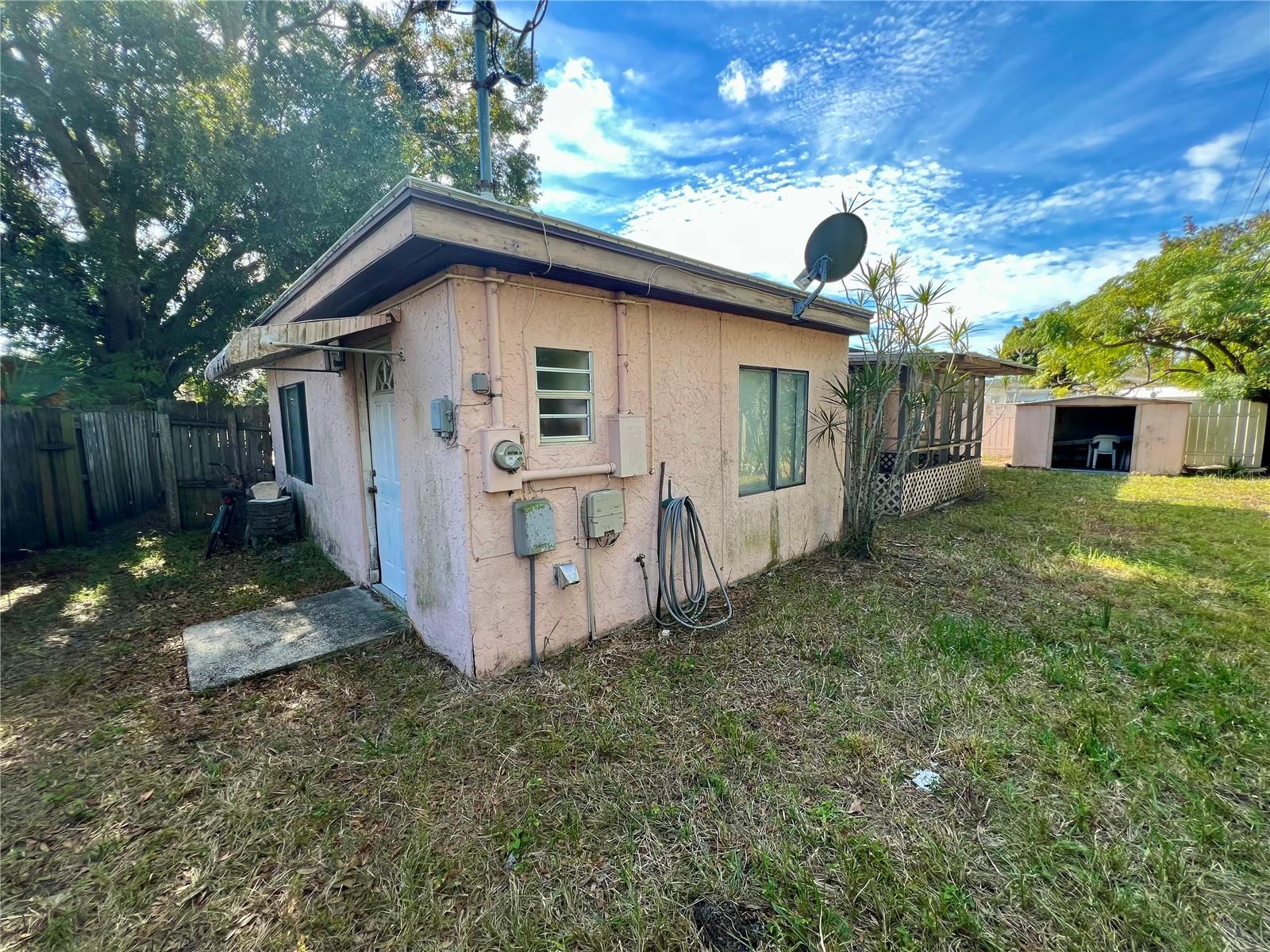 SKYVIEW TERRACE 1ST ADD - Residential