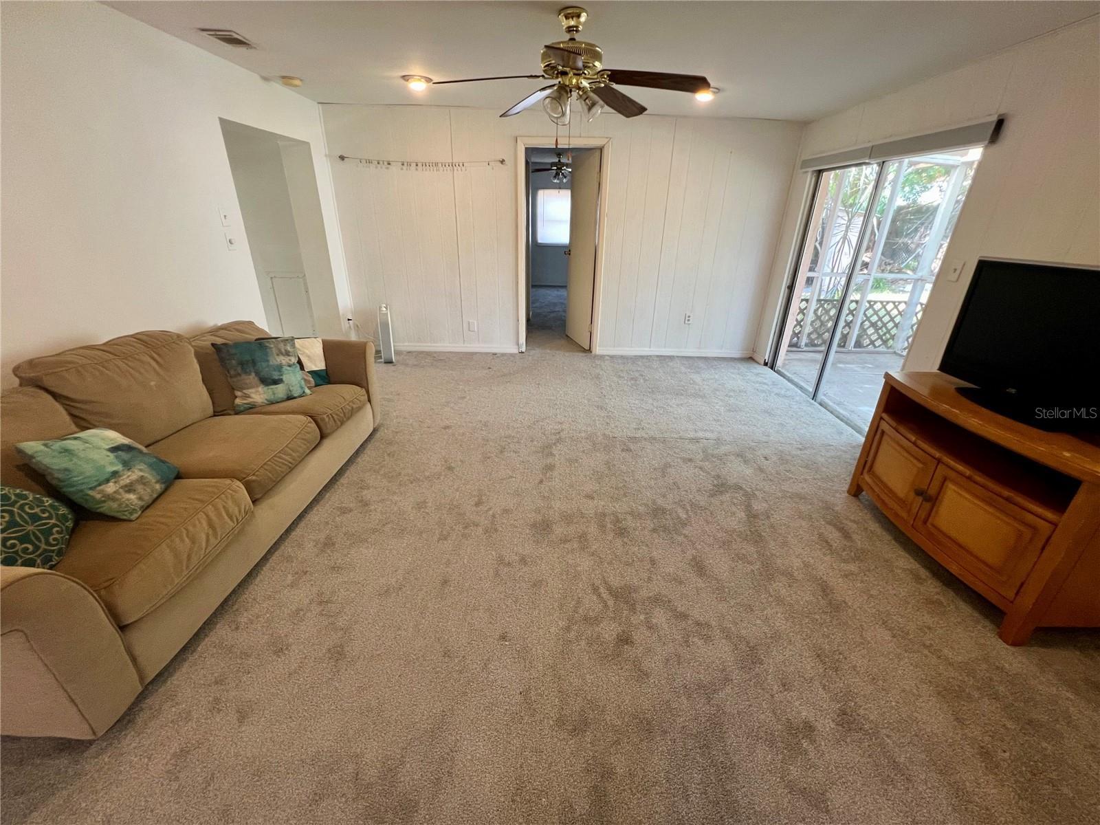 SKYVIEW TERRACE 1ST ADD - Residential