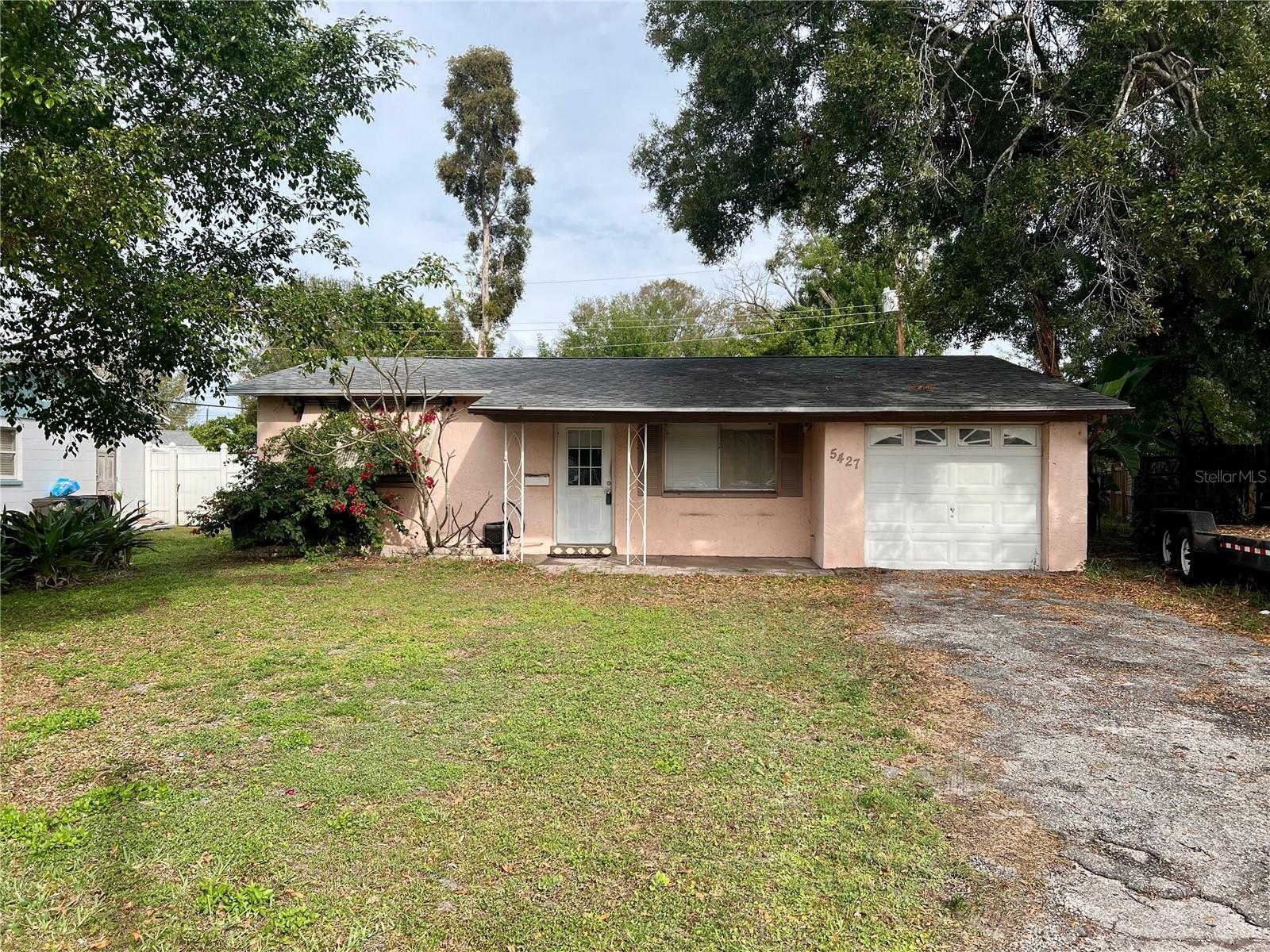 SKYVIEW TERRACE 1ST ADD - Residential