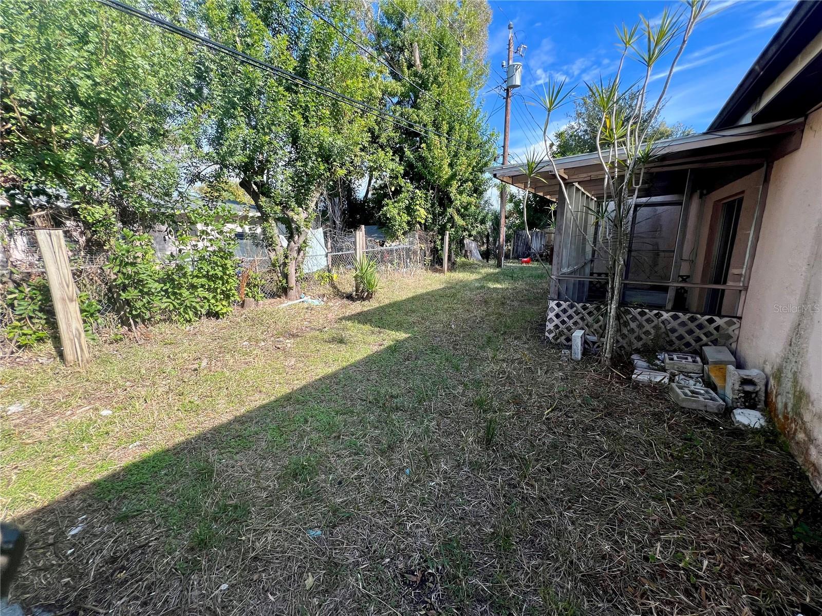 SKYVIEW TERRACE 1ST ADD - Residential