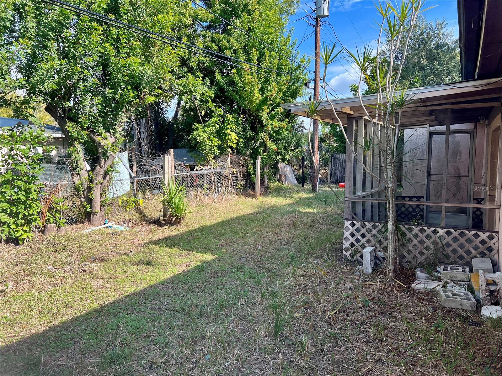 SKYVIEW TERRACE 1ST ADD - Residential