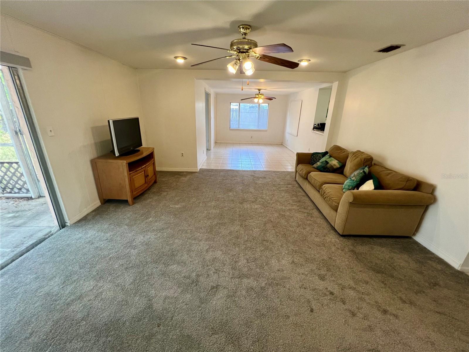 SKYVIEW TERRACE 1ST ADD - Residential