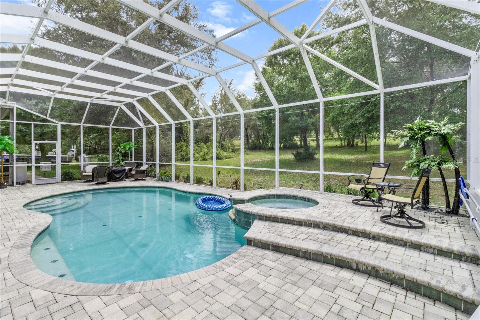 PINE RIDGE UNIT 03 - Residential