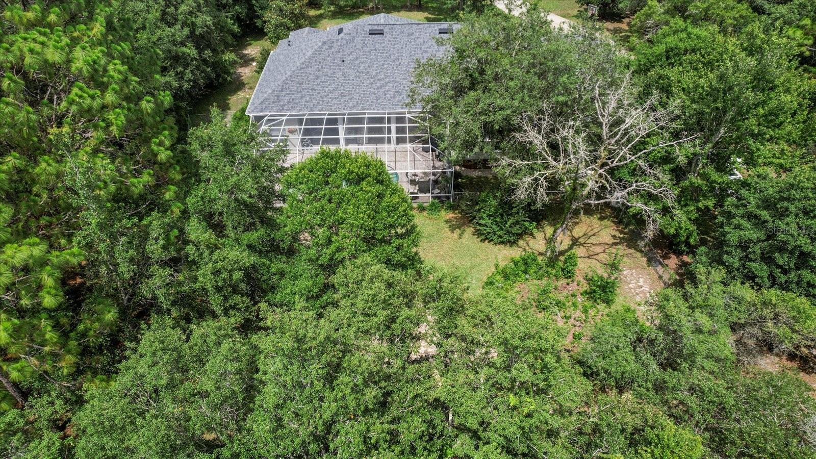 PINE RIDGE UNIT 03 - Residential