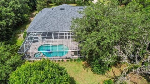 Tiny photo for 2900 W Lantana Drive, Beverly Hills, FL 34465 (MLS # TB8453436)