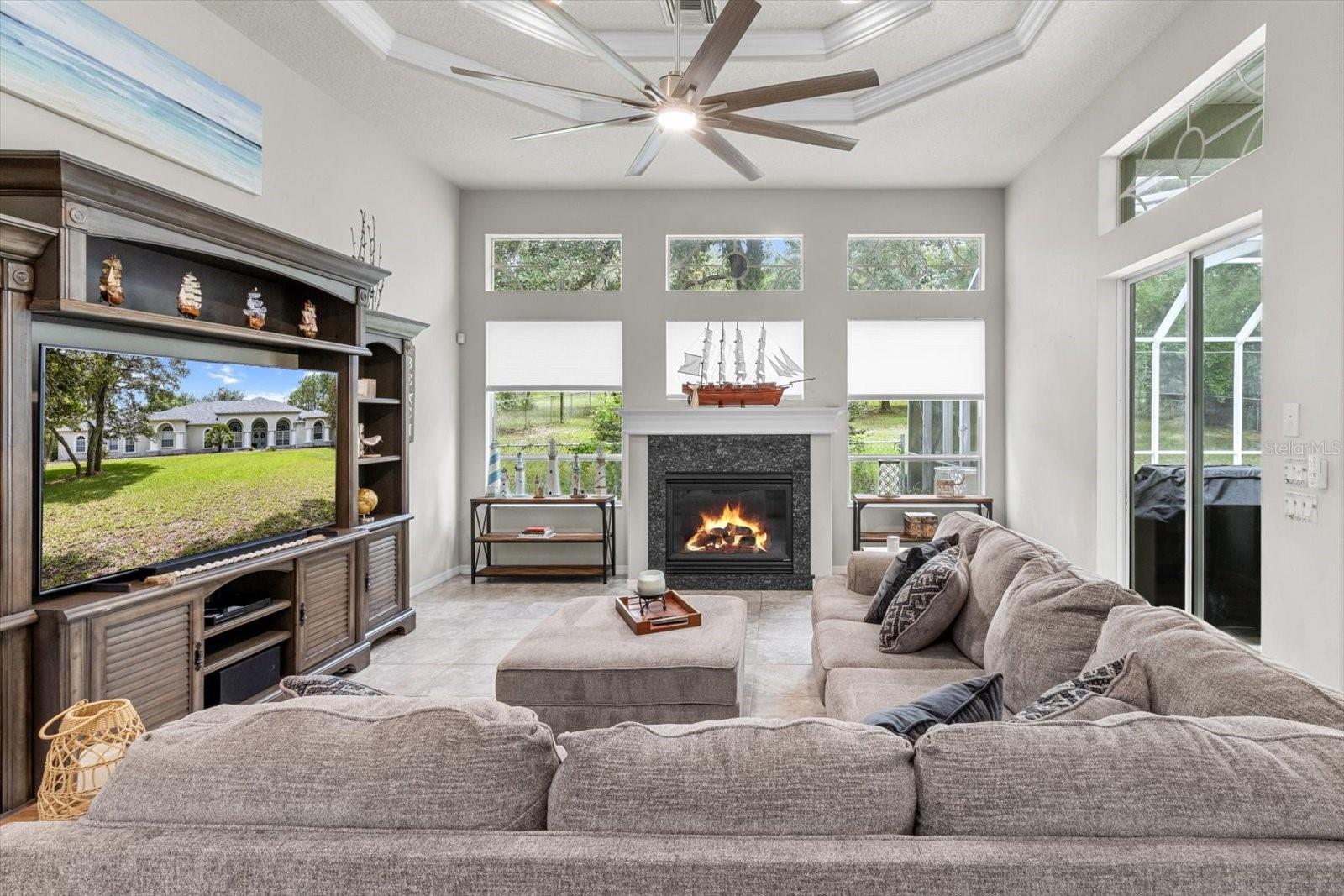 PINE RIDGE UNIT 03 - Residential