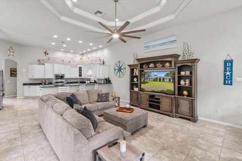 Tiny photo for 2900 W Lantana Drive, Beverly Hills, FL 34465 (MLS # TB8453436)