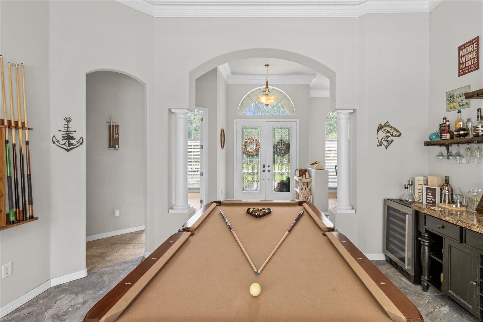 PINE RIDGE UNIT 03 - Residential