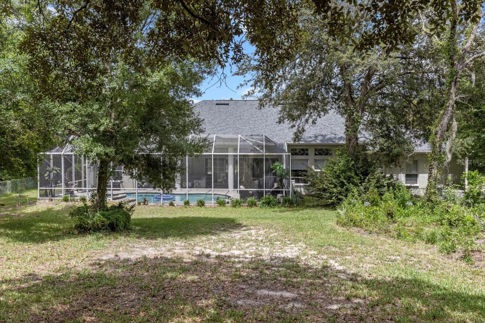 PINE RIDGE UNIT 03 - Residential