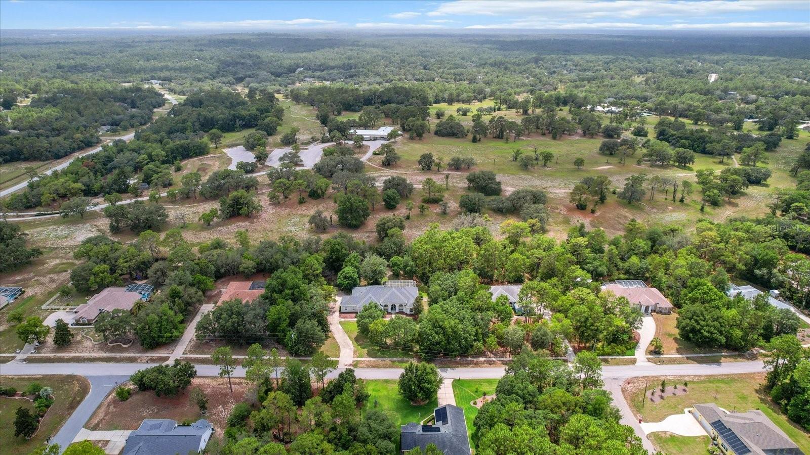 PINE RIDGE UNIT 03 - Residential