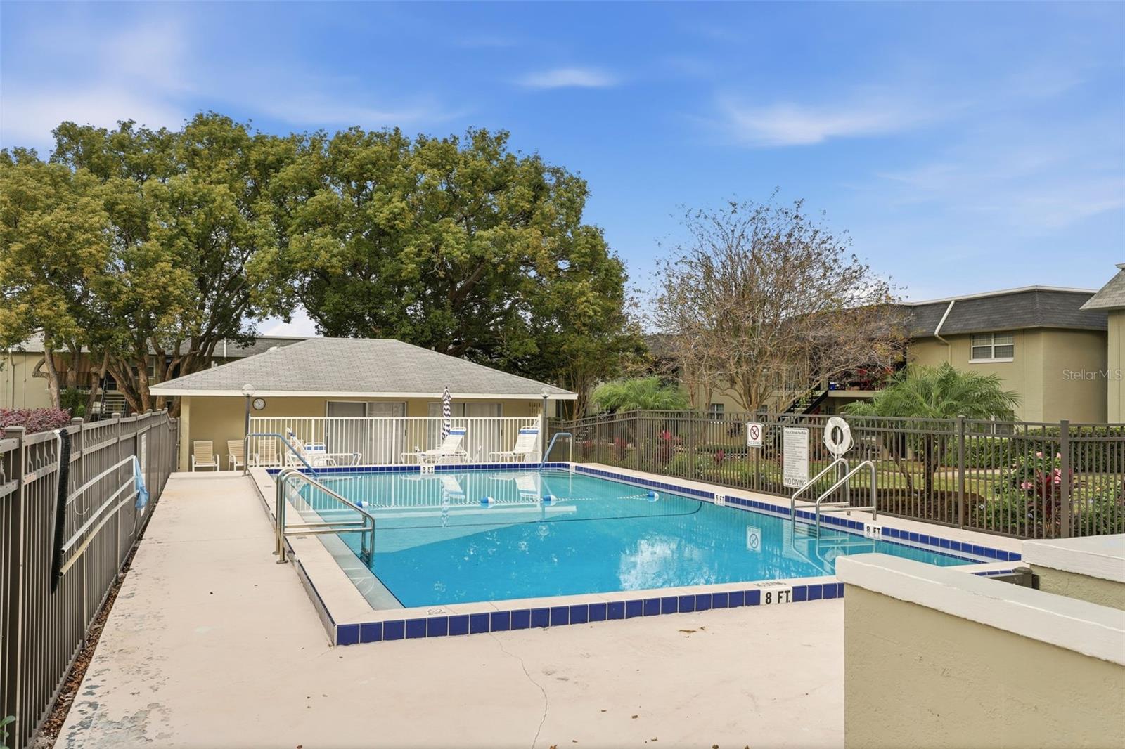 VILLAS ORLANDO CONDO - Residential