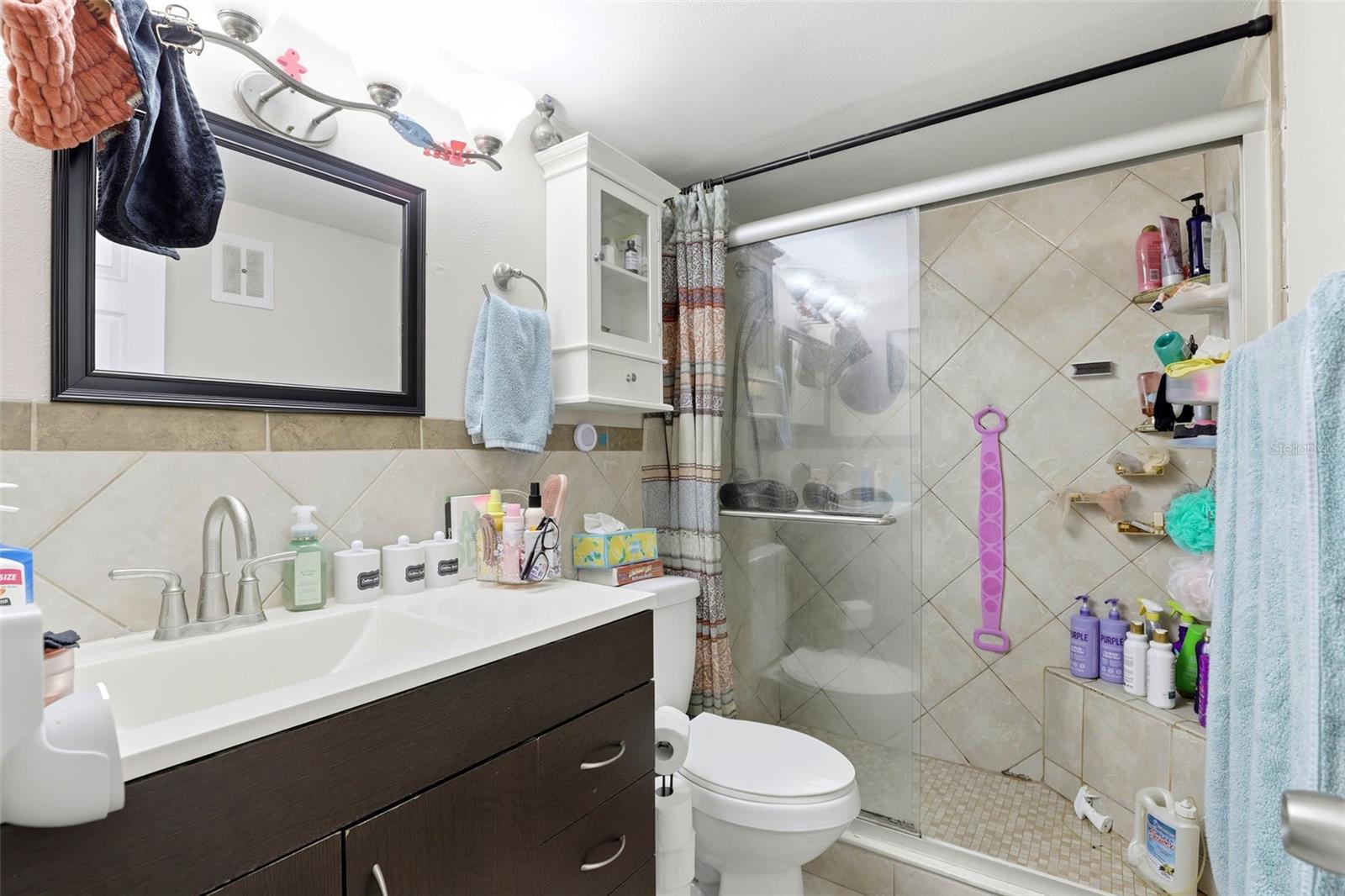 VILLAS ORLANDO CONDO - Residential