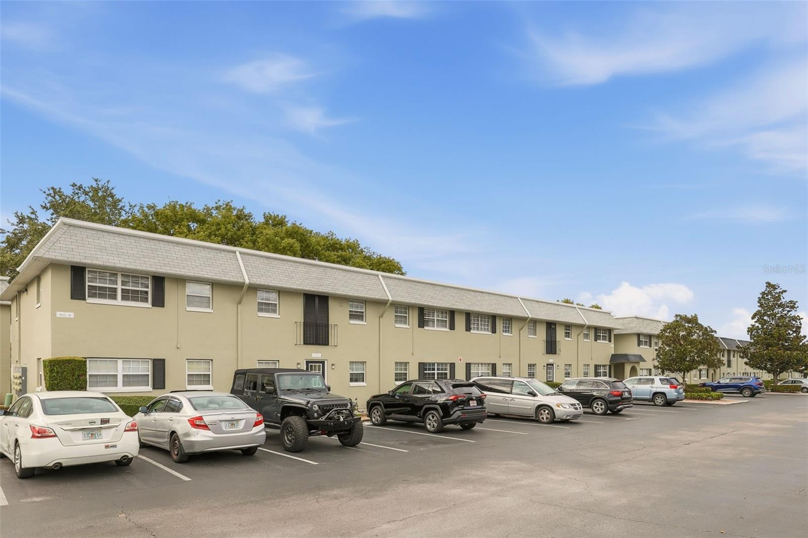 VILLAS ORLANDO CONDO - Residential