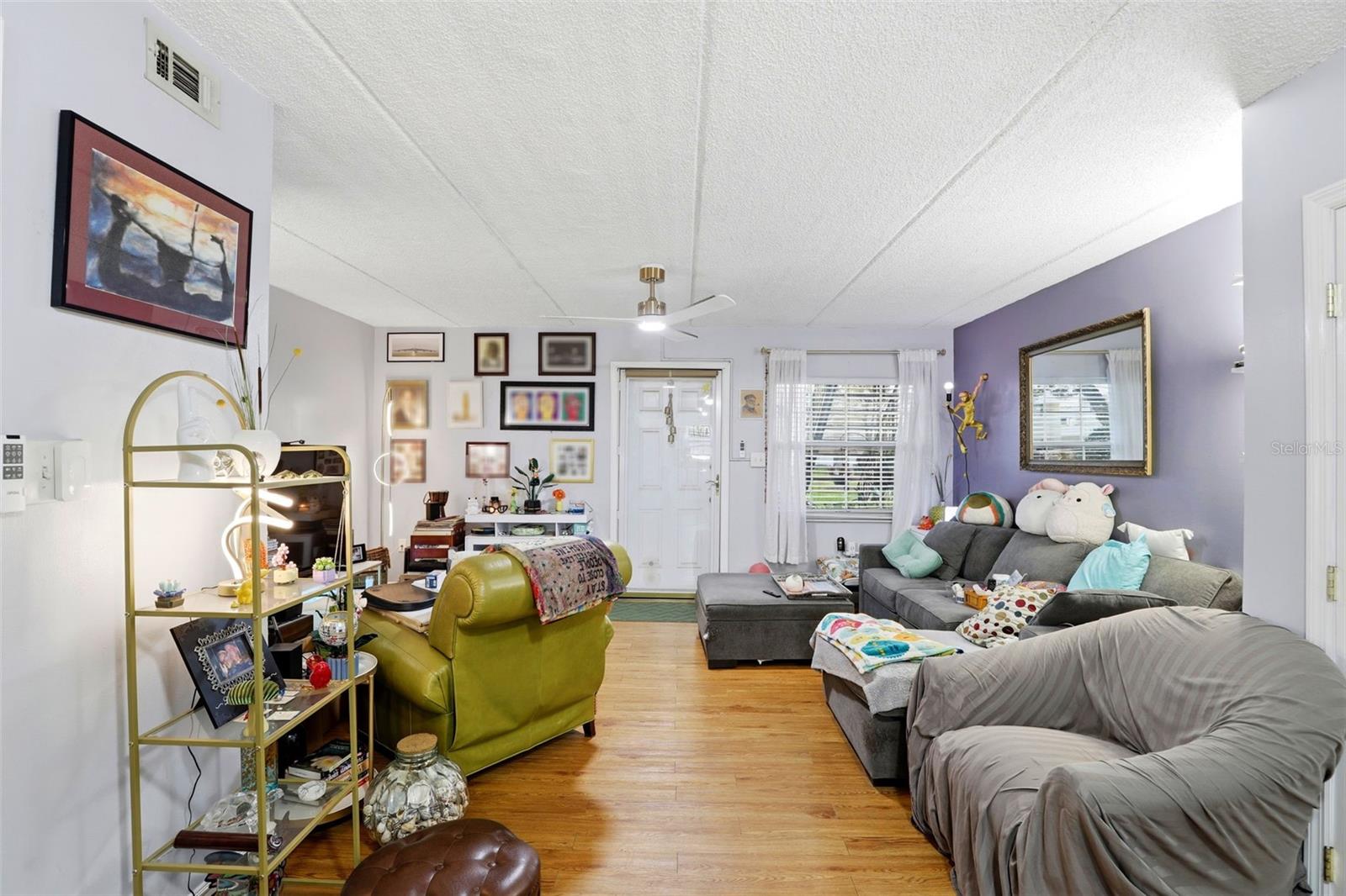 VILLAS ORLANDO CONDO - Residential