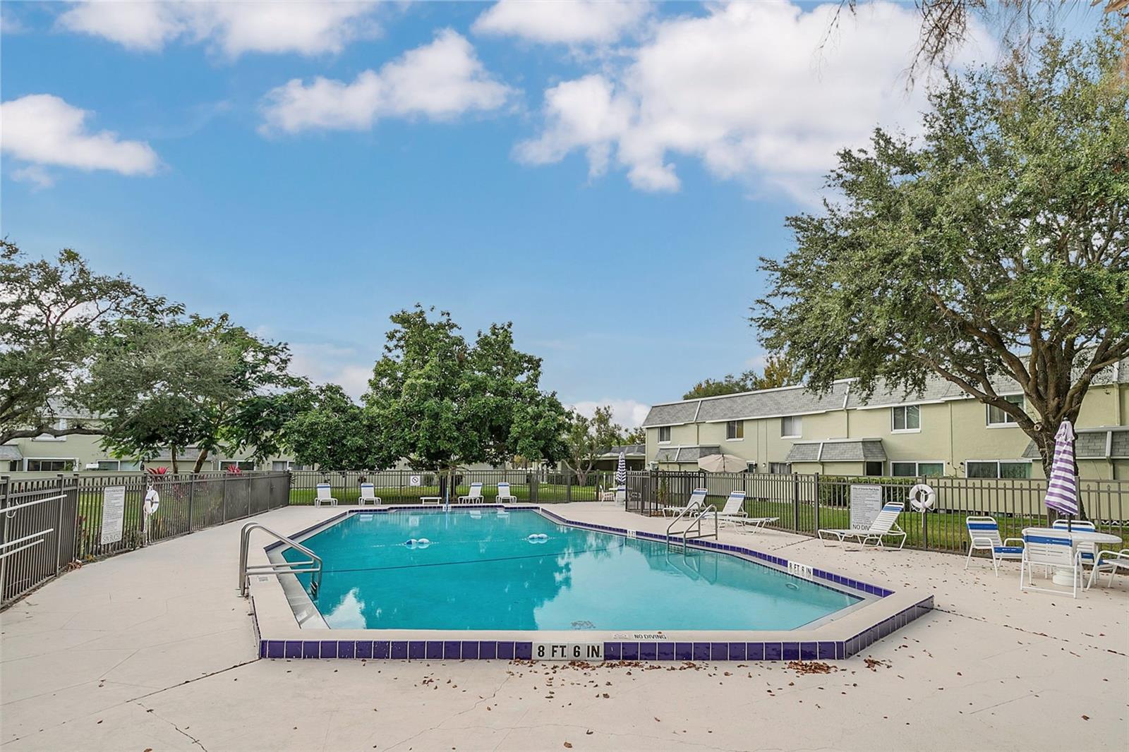 VILLAS ORLANDO CONDO - Residential