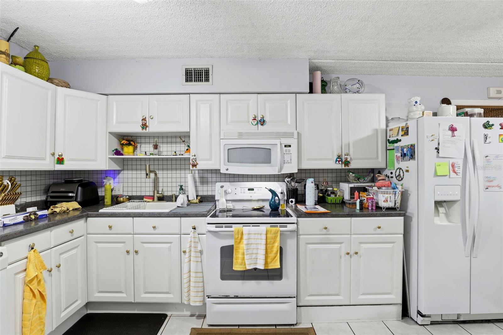 VILLAS ORLANDO CONDO - Residential