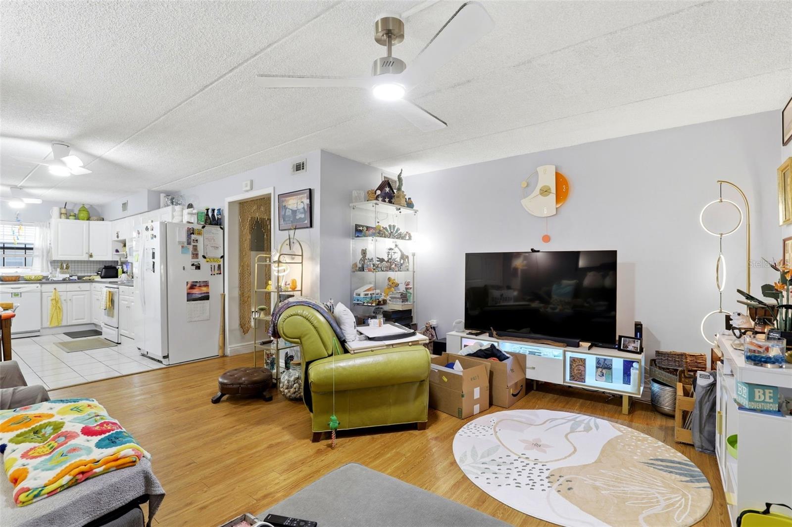 VILLAS ORLANDO CONDO - Residential